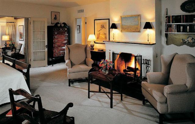 Arizona Inn Tucson Ngoại thất bức ảnh