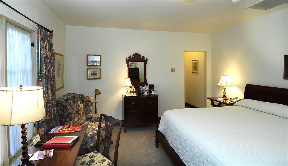 Arizona Inn Tucson Ngoại thất bức ảnh