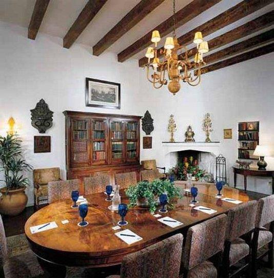 Arizona Inn Tucson Tiện nghi bức ảnh