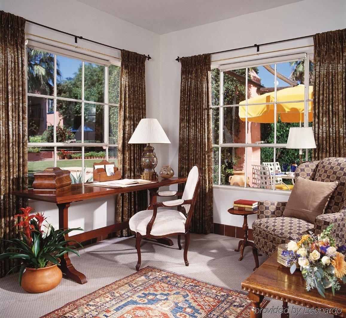 Arizona Inn Tucson Phòng bức ảnh