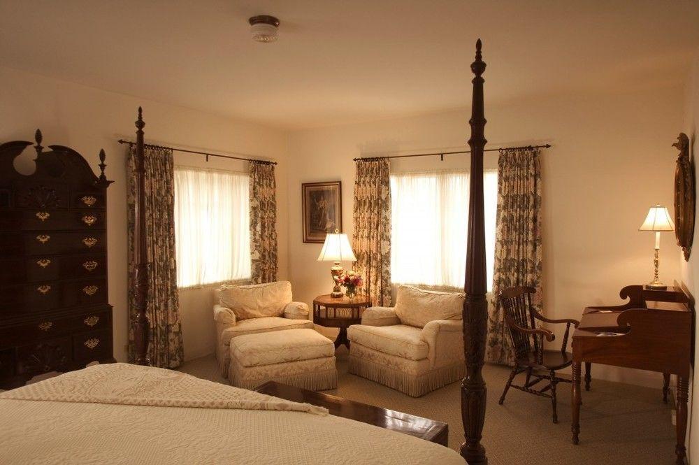 Arizona Inn Tucson Ngoại thất bức ảnh