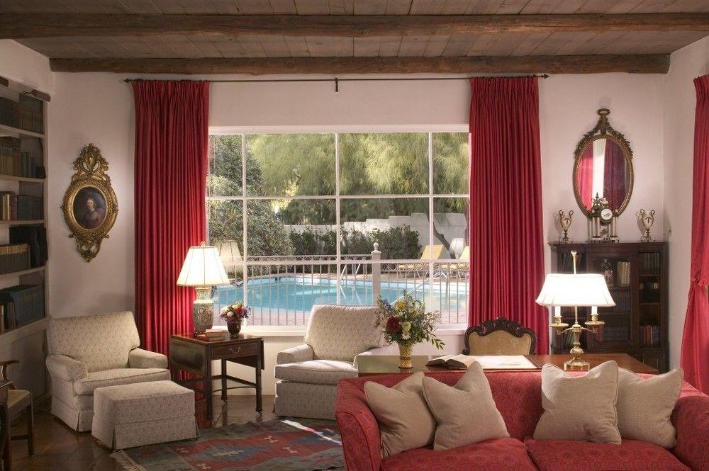 Arizona Inn Tucson Ngoại thất bức ảnh