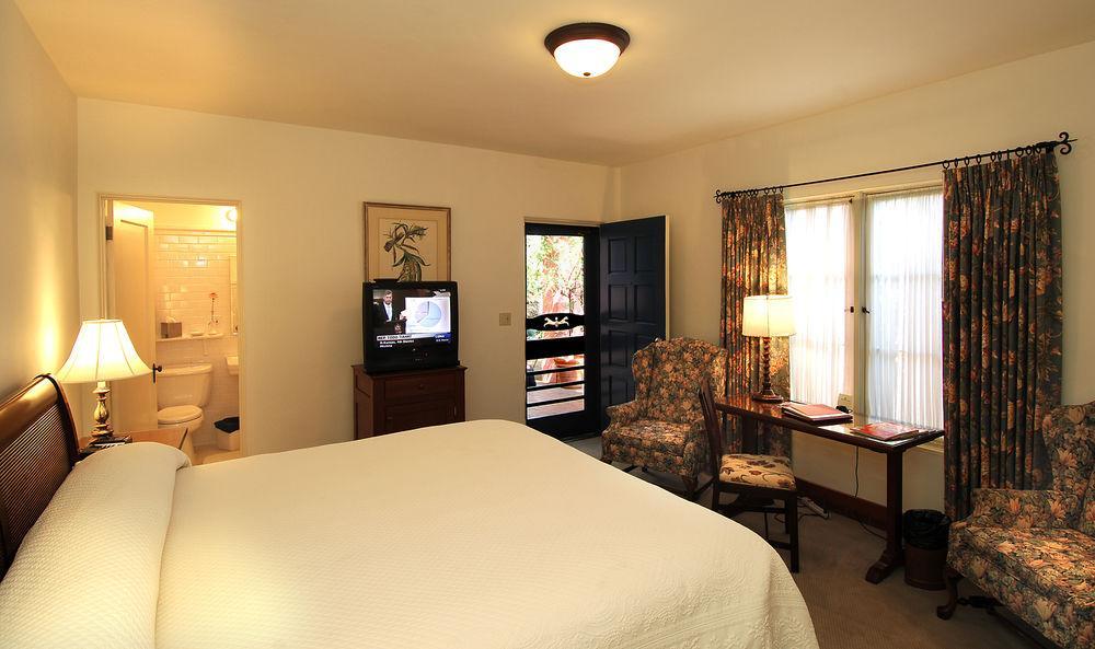 Arizona Inn Tucson Ngoại thất bức ảnh