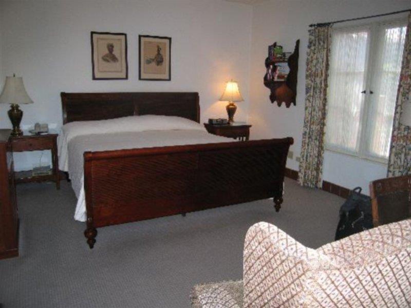 Arizona Inn Tucson Ngoại thất bức ảnh
