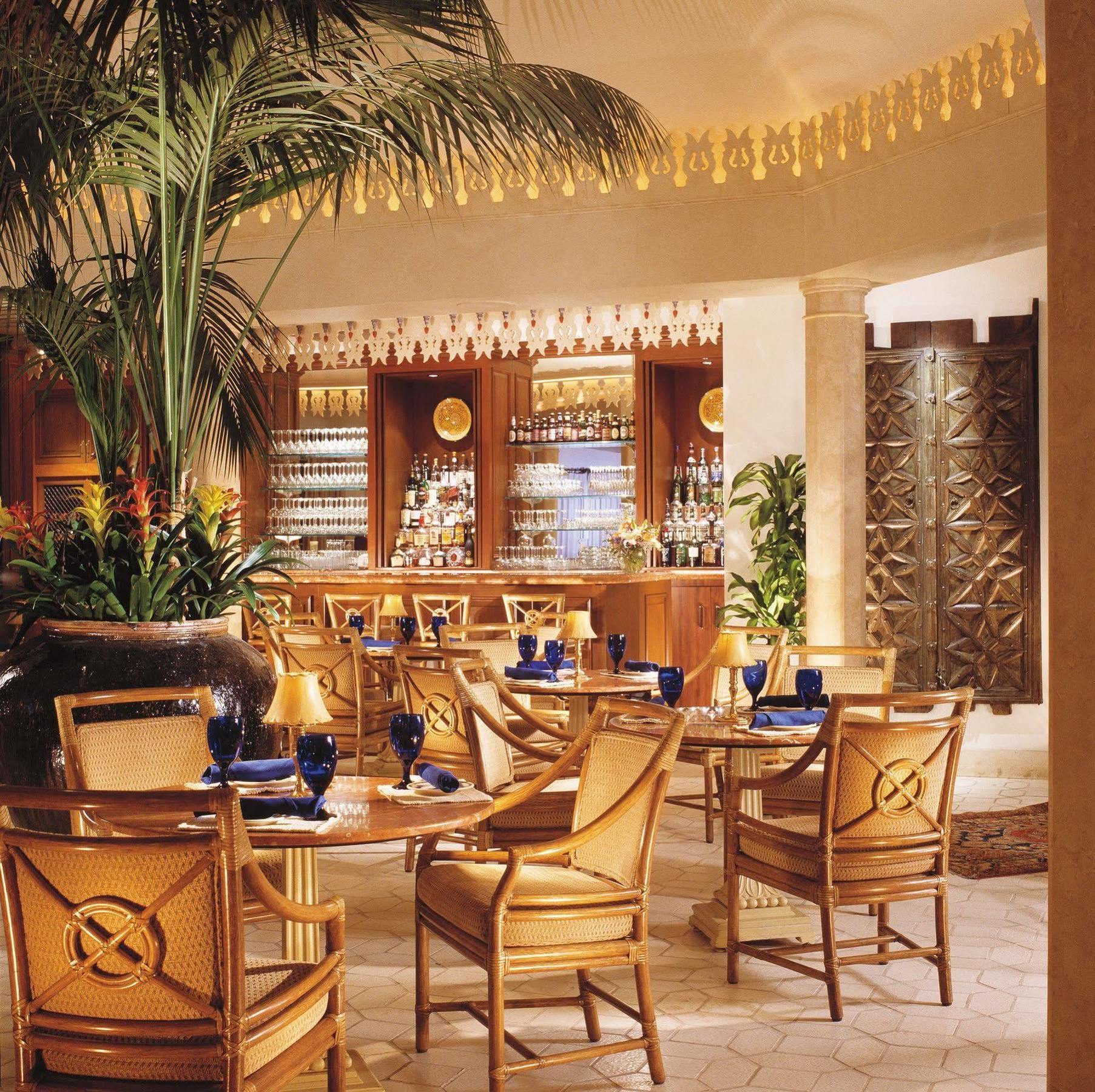 Arizona Inn Tucson Nhà hàng bức ảnh