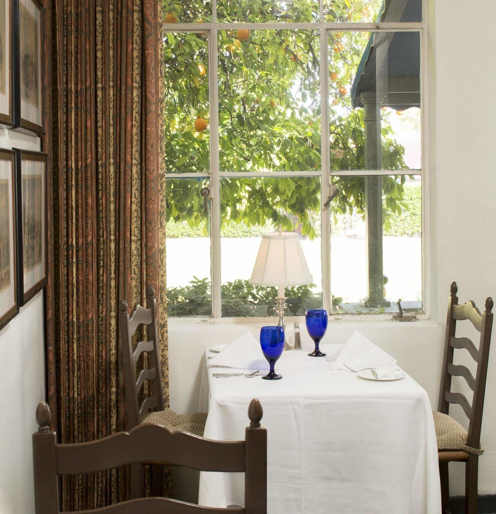 Arizona Inn Tucson Ngoại thất bức ảnh