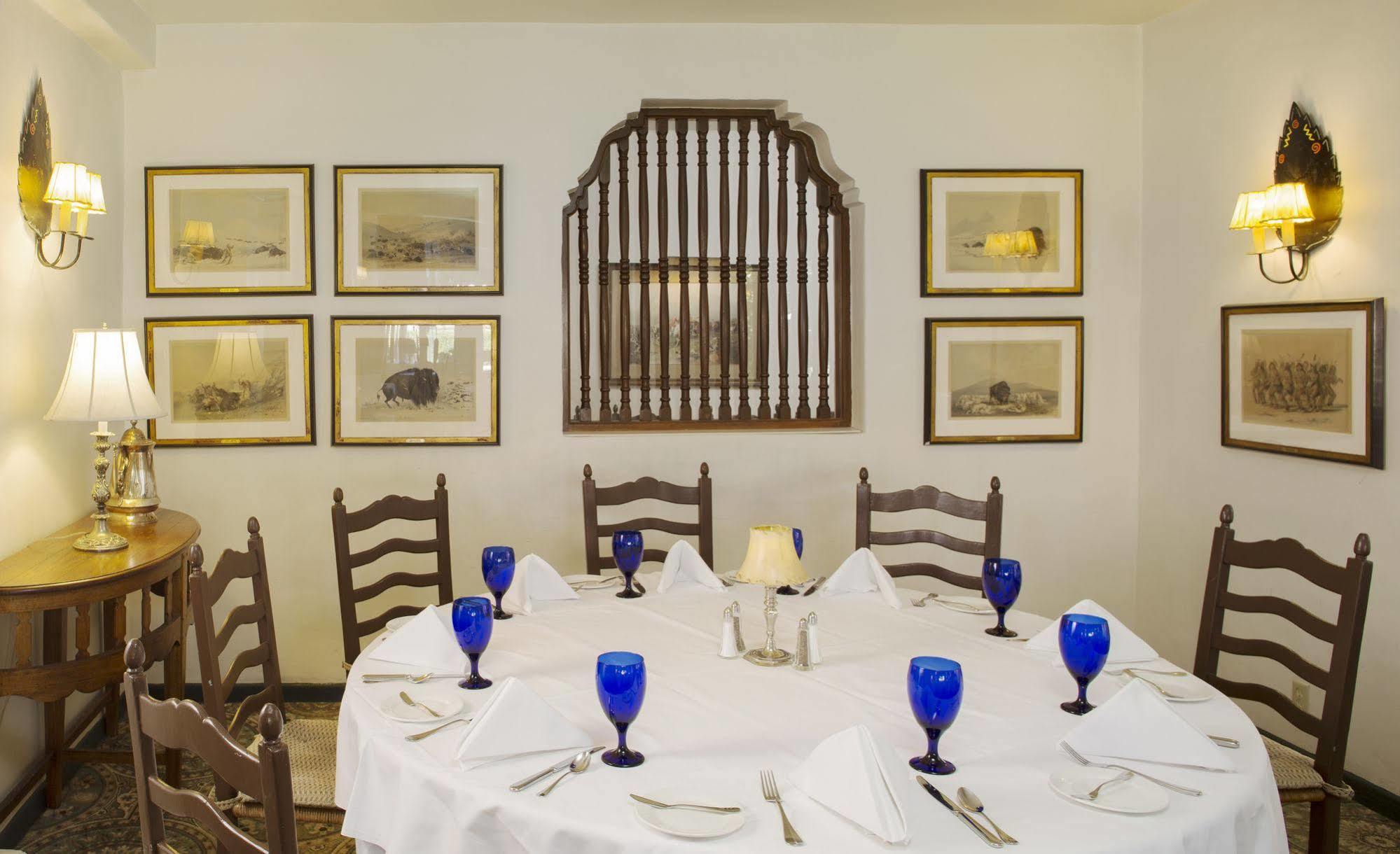 Arizona Inn Tucson Ngoại thất bức ảnh