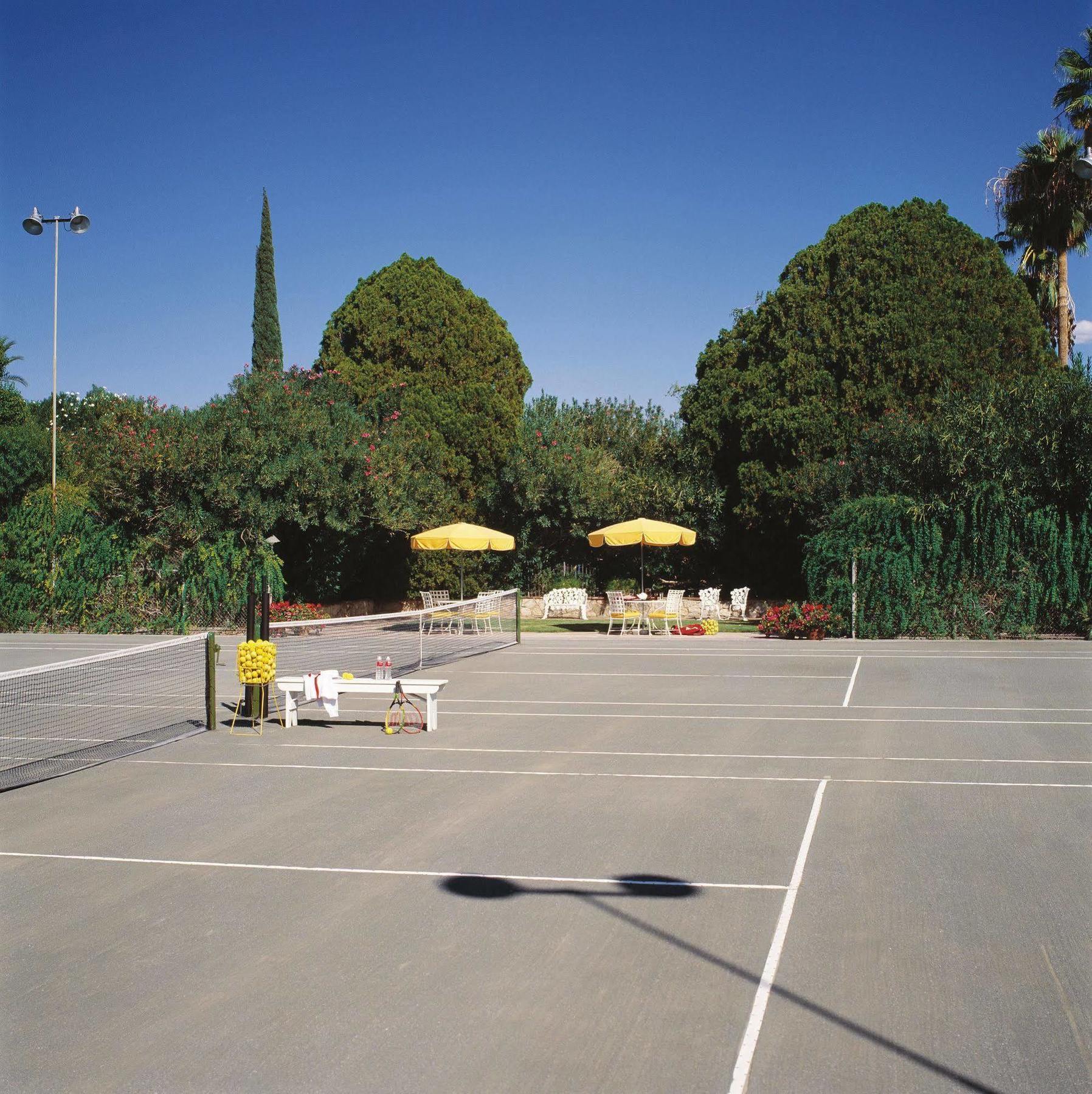 Arizona Inn Tucson Tiện nghi bức ảnh