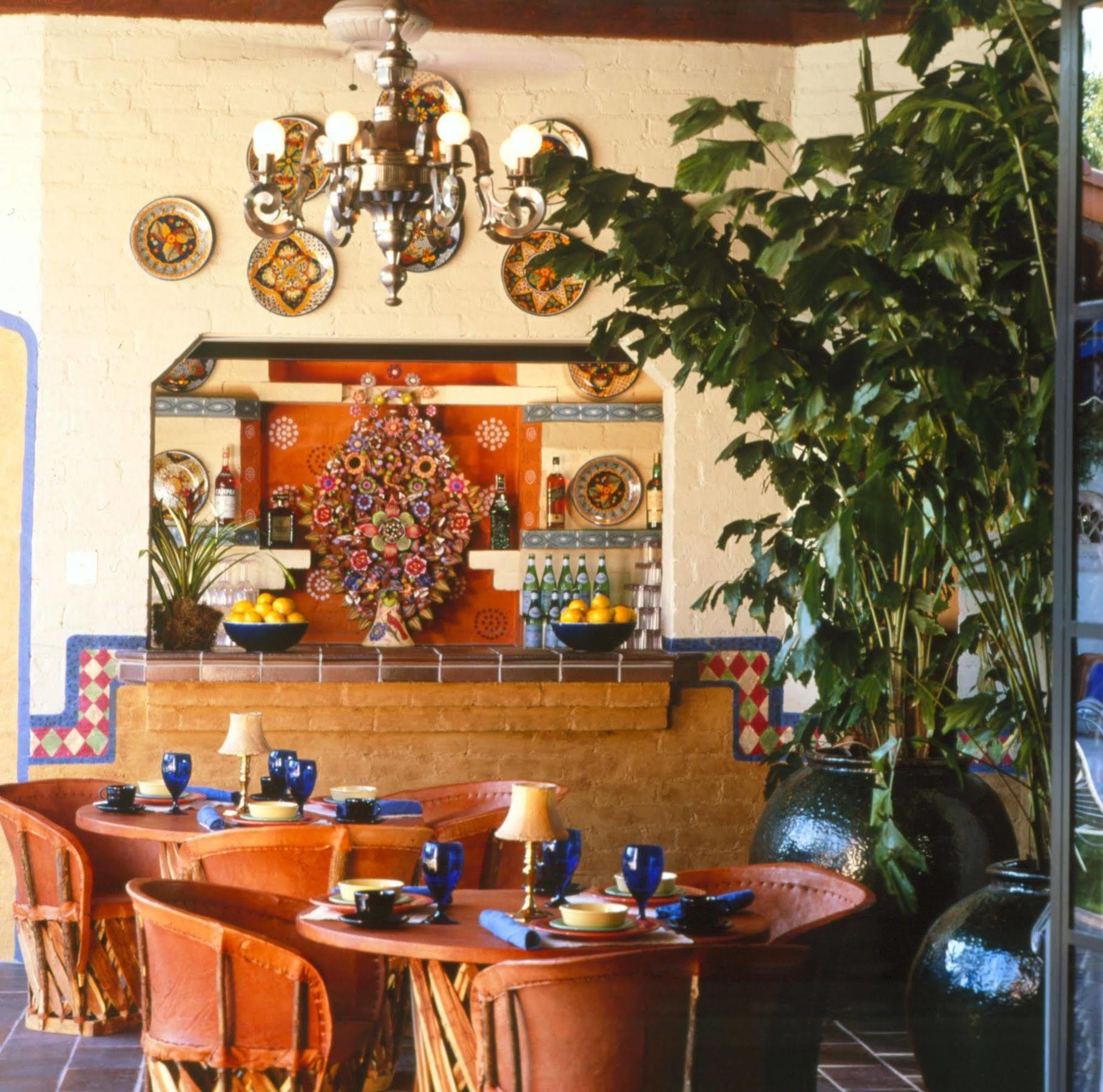 Arizona Inn Tucson Ngoại thất bức ảnh