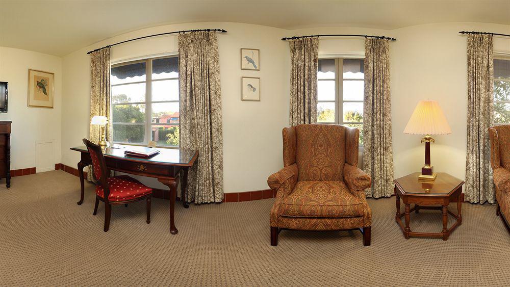 Arizona Inn Tucson Ngoại thất bức ảnh
